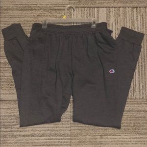Champion Reverse Weave Sweatpants